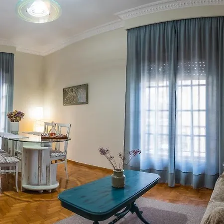 Meteora Family House * كالامباكا