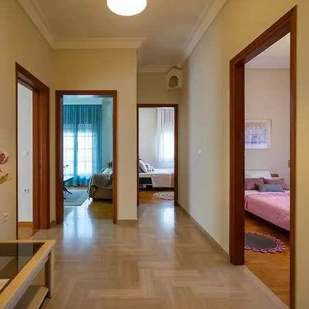 Meteora Family House Kalambaka