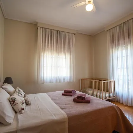 Meteora Family House * Kalampáka