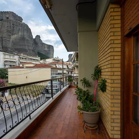 Appartamento Meteora Family House Kalambaka