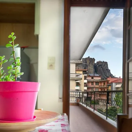 Appartamento Meteora Family House