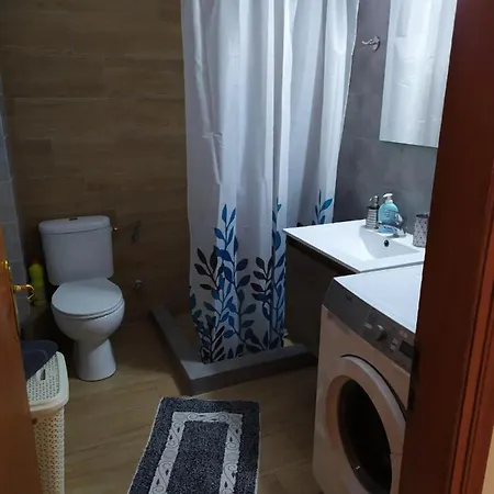 Apartment Meteora Family House Kalambaka
