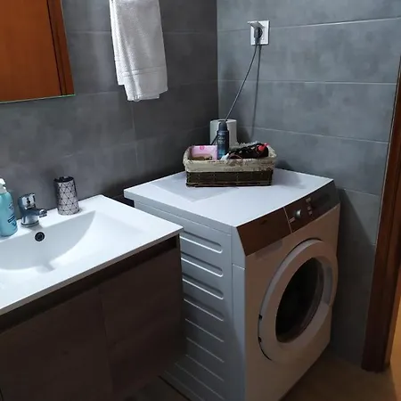 شقة Meteora Family House كالامباكا