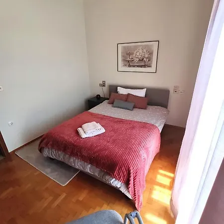 Meteora Family House * קאלאבאקה