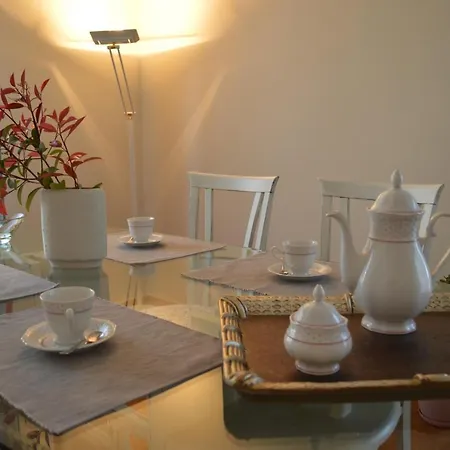 Meteora Family House Apartment Kalambaka