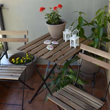 Appartamento Meteora Family House *