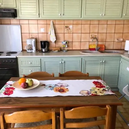 Appartamento Meteora Family House