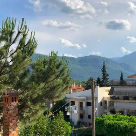 Meteora Family House Kalambaka