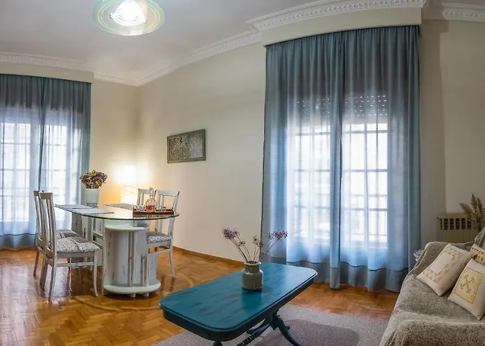 Meteora Family House * Kalampáka