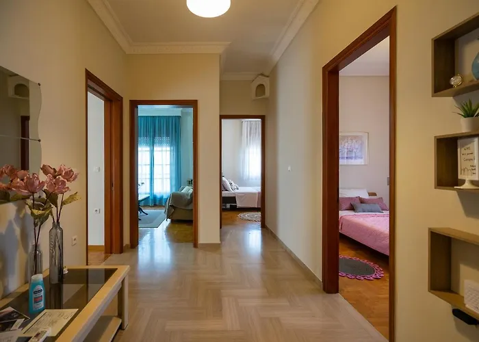 Meteora Family House Kalampáka