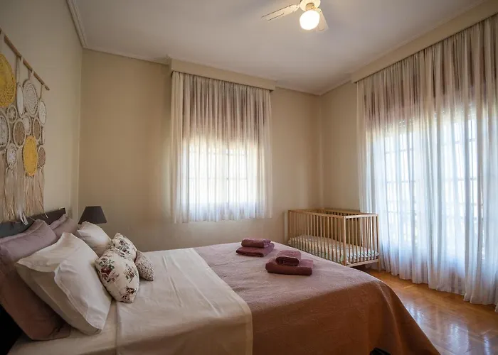 Meteora Family House * Kalampáka