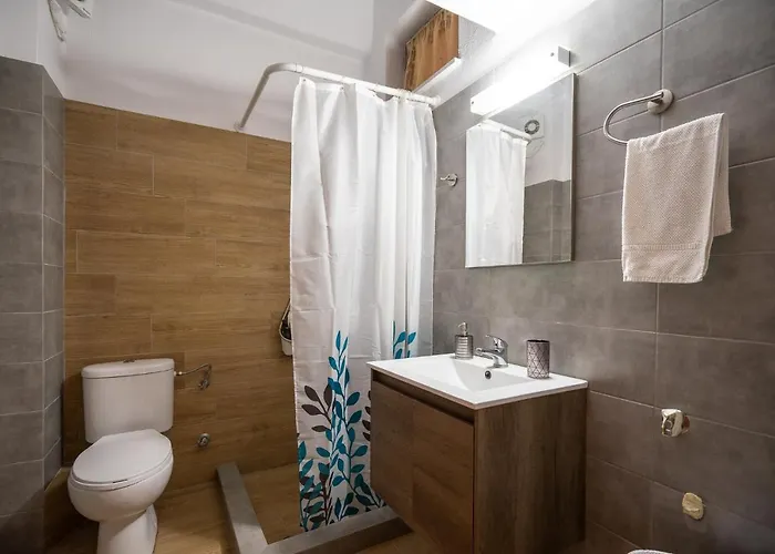 Meteora Family House