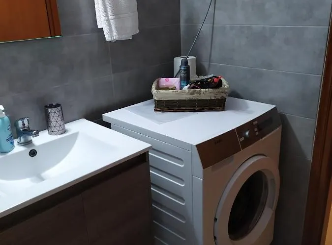 Appartement Meteora Family House Kalampáka