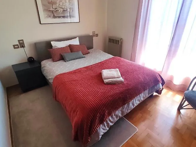 Meteora Family House Kalampáka