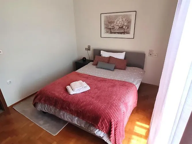 Meteora Family House * Kalampáka