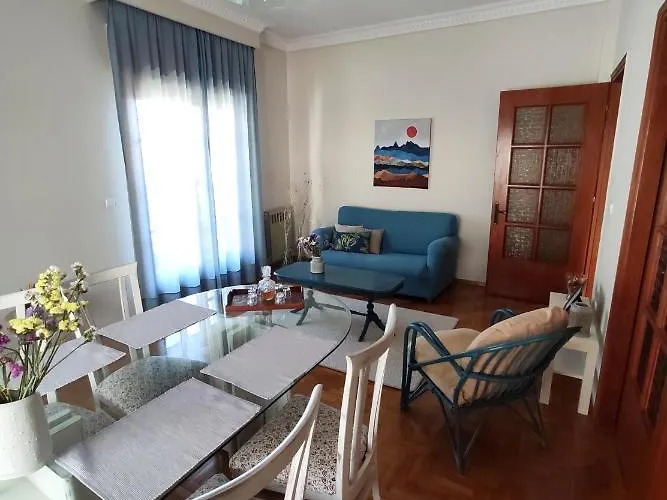 Meteora Family House *