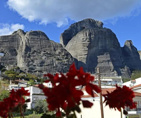 Meteora Family House Kalampáka