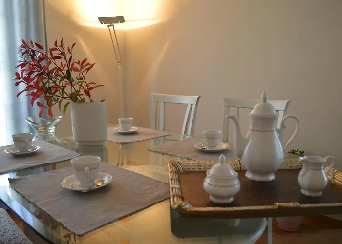 Meteora Family House Appartement Kalampáka