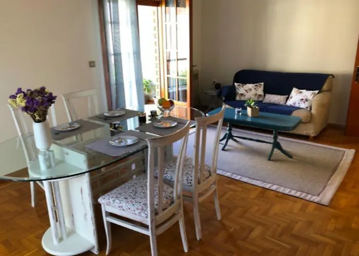 Meteora Family House