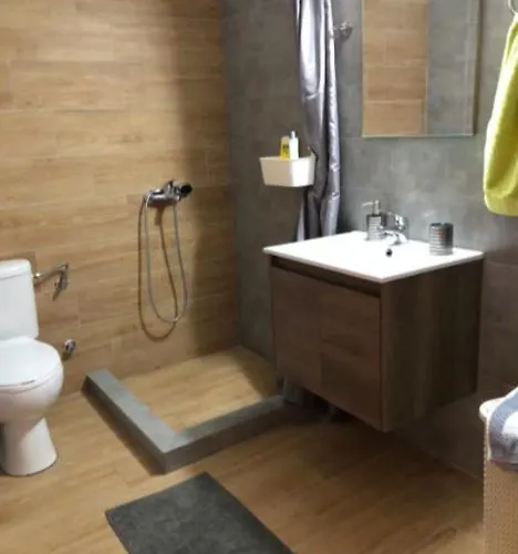 Meteora Family House Kalampáka